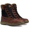 Men'S Shoes Shoesissime Winter Boots | Pajar Trooper 3.0 Tan