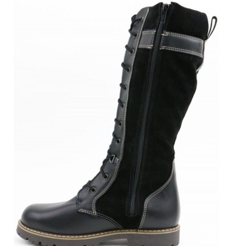 Women'S Shoes Shoesissime Winter Boots | Spike Boots For Women