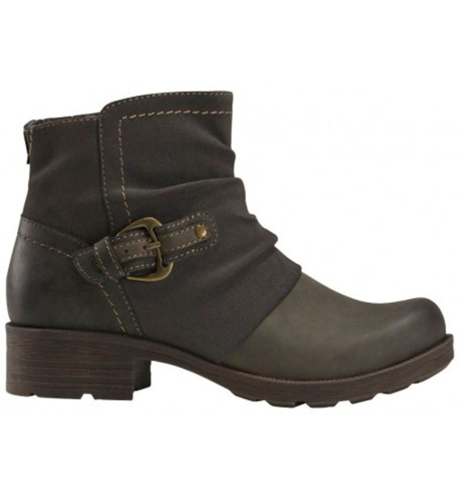 Women'S Shoes Shoesissime Fall Boots | Short Boots For Women