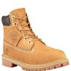 Kids Shoes Shoesissime Winter Boots | Timberland Timberland Premium Tb012909 Tan