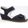 Women'S Shoes Shoesissime Sandals | Ara Clara 12-37144 Blue