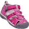 Kids Shoes Shoesissime Sandals | Keen Seacamp Ii (Grandeur 4-7) Cnx 1022940 Pink