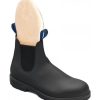 Women'S Shoes Shoesissime Winter Boots | Blundstone 566 Black