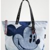 Accessories Shoesissime Handbags | Desigual 22Saxd10-5006 Blue