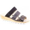 Women'S Shoes Shoesissime Sandals | Romika Gina17 32217 Black