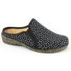 Women'S Shoes Shoesissime Slippers | Portofino 9360X Black