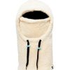 Accessories Shoesissime Girl | Headster Kids Sherpa Hood Beige