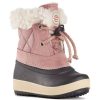 Kids Shoes Shoesissime Winter Boots | Olang Ape Pink