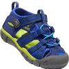 Kids Shoes Shoesissime Sandals | Keen Seacamp Ii Cnx (Grandeur 4-7) 1022939 Blue