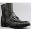 Women'S Shoes Shoesissime Fall Boots | Jose Saenz 2188 Silver Grey