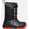 Kids Shoes Shoesissime Winter Boots | Keen Lumi Boot Wp 1021972 - 1021976 Red