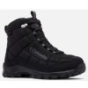 Men'S Shoes Shoesissime Winter Boots | Columbia Firecamp Boot 1672881 Black