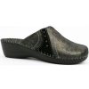 Women'S Shoes Shoesissime Slippers | Collections Bulle 3016-16783 Black