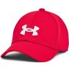 Accessories Shoesissime Boy | Under Armour Blitzing 1376708 Red