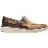 Men'S Shoes Shoesissime Casual Shoes | Clarks Un Abode Free 26132602 Tan