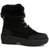 Women'S Shoes Shoesissime Winter Boots | Pajar Kelly P Black