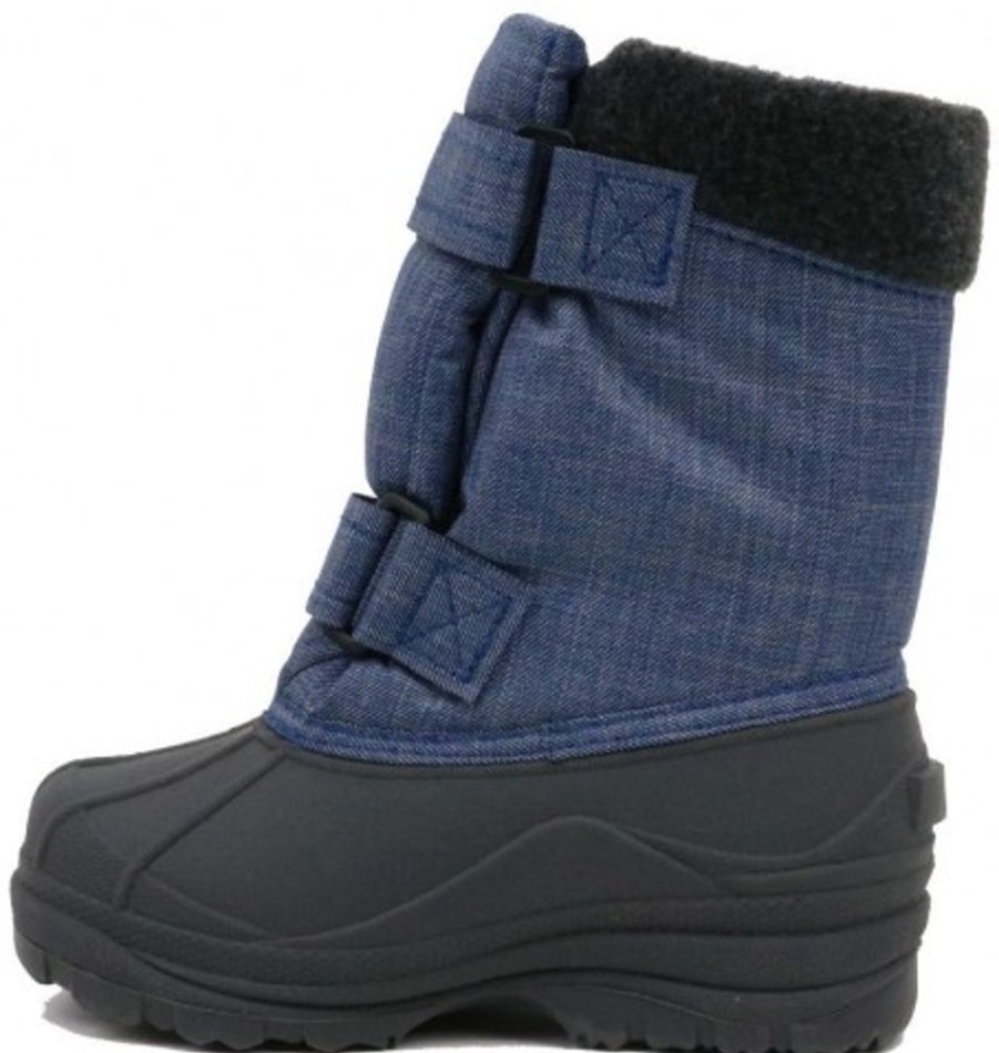 Kids Shoes Shoesissime Winter Boots | Winter Boots