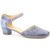 Women'S Shoes Shoesissime Sandals | Pikolinos W6R-5830 Blue