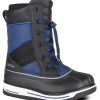 Kids Shoes Shoesissime Winter Boots | Acton Web A8338 Blue