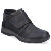 Men'S Shoes Shoesissime Winter Boots | Rieker 05367-00 Black