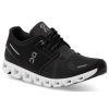 Men'S Shoes Shoesissime Casual Shoes | On Cloud 5 59.98919 Black