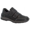 Men'S Shoes Shoesissime Casual Shoes | Rieker 05350-00 Black