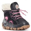 Kids Shoes Shoesissime Winter Boots | Olang Koala Lux Black