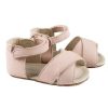 Kids Shoes Shoesissime Sandals | Robeez Riley Pink