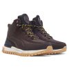 Men'S Shoes Shoesissime Winter Boots | Pajar Fireburst Brown