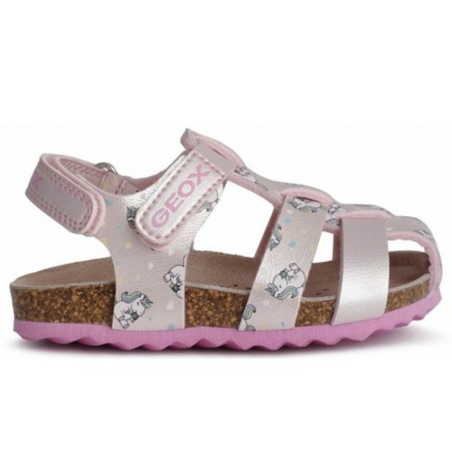 Kids Shoes Shoesissime Sandals | Sandals