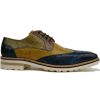 Men'S Shoes Shoesissime Dress Shoes With Laces | Melvin & Hamilton Jeff14 Multi