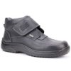 Men'S Shoes Shoesissime Winter Boots | Jomos 408802 Black