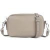 Accessories Shoesissime Handbags | Bugatti Cby2414Bu Taupe