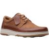 Men'S Shoes Shoesissime Casual Shoes | Clarks Nature 5 Lo 26168613 Tan