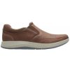 Men'S Shoes Shoesissime Casual Shoes | Clarks Shoda Free 26142531 Tan