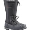 Men'S Shoes Shoesissime Winter Boots | Baffin Klondike Htge-M002 Black