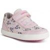 Kids Shoes Shoesissime Sneakers/Shoes | Geox Gisli G.A B021Ma Pink