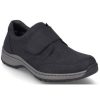 Men'S Shoes Shoesissime Casual Shoes | Rieker 03358-00 Black