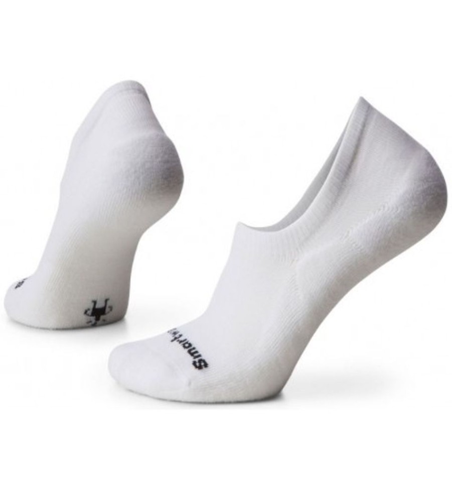 Accessories Shoesissime Women'S | Smartwool Everyday No Show Socks White