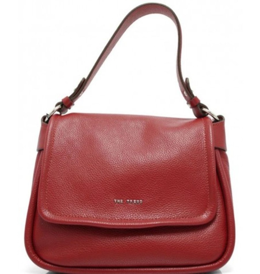 Accessories Shoesissime Handbags | The Trend 2516485 Red