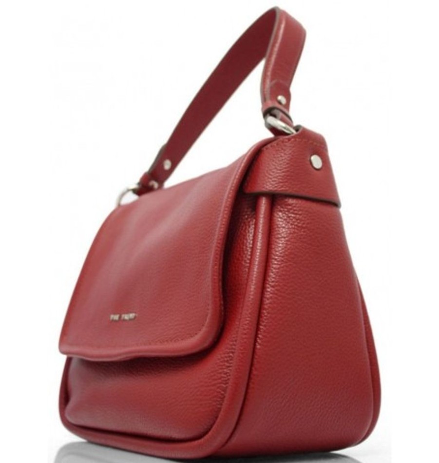 Accessories Shoesissime Handbags | The Trend 2516485 Red