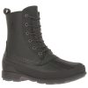 Men'S Shoes Shoesissime Winter Boots | Kamik Lawrence L Wk0757W Black