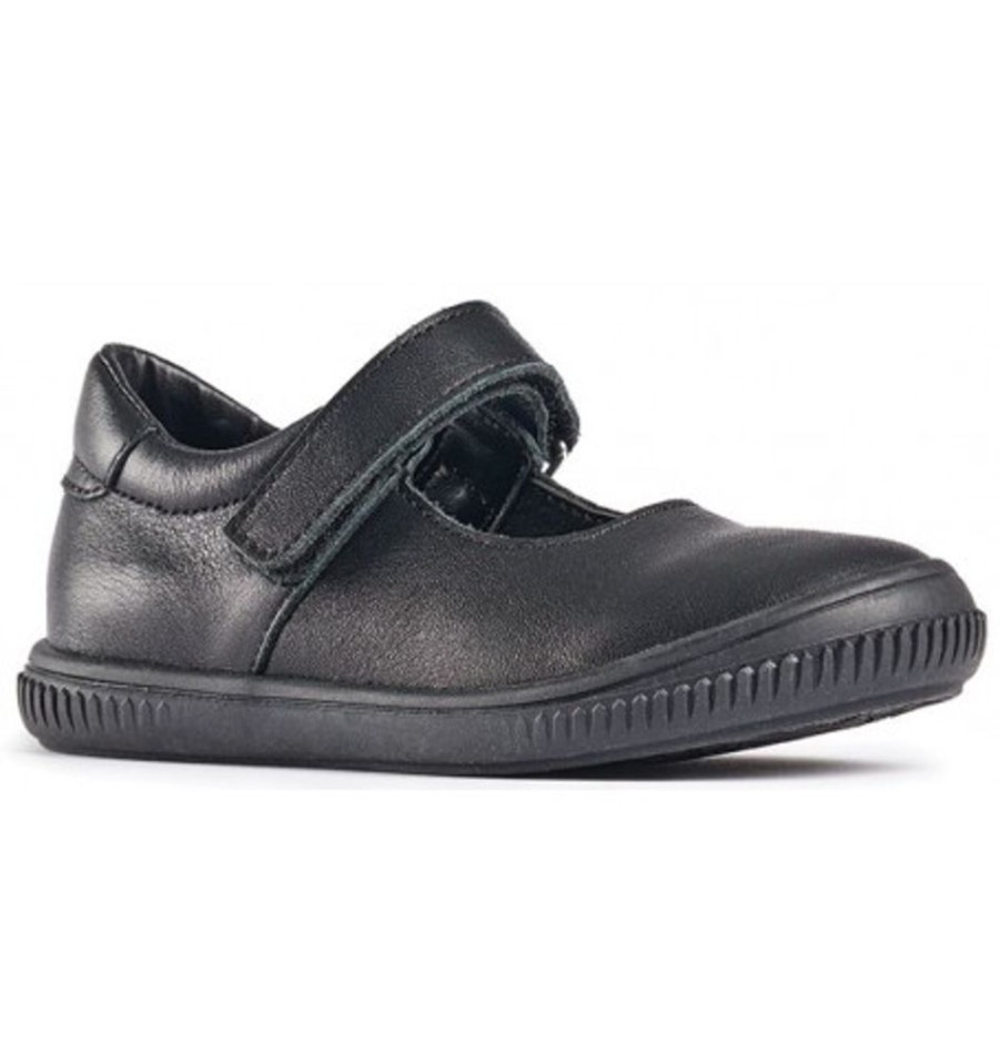 Kids Shoes Shoesissime Sneakers/Shoes | Bopy Sefacan Black