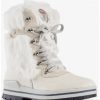 Women'S Shoes Shoesissime Winter Boots | Olang Fiore White