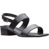 Women'S Shoes Shoesissime Sandals | Clarks Seren25 Strap 26164896 Black