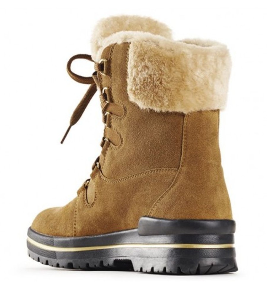 Women'S Shoes Shoesissime Winter Boots | Spike Boots For Women