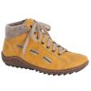 Women'S Shoes Shoesissime Fall Boots | Rieker L7543-69 Yellow Orange