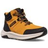 Kids Shoes Shoesissime Fall Boots | Merrell Greylock Wtrpf Mk265350 Yellow Orange