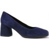 Women'S Shoes Shoesissime Shoes | Geox Calinda M.B D94Efb Blue