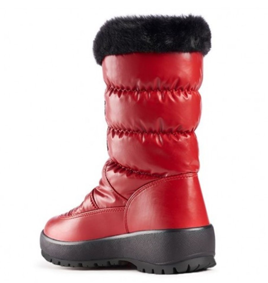 Women'S Shoes Shoesissime Winter Boots | Spike Boots For Women